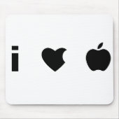 APPLEMANIA MUISMAT (Voorkant)