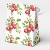 ApplePley ooit na het Vrijgezellenfeest van Apple Bedankdoosjes (Achterkant)