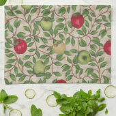 Apples Galore Kitchen Towel Theedoek (Gevouwen)