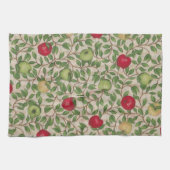 Apples Galore Kitchen Towel Theedoek (Horizontaal)