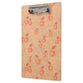 Apples Patroon Klembord (Links)