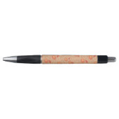 Apples Patroon Pen (Voorkant)