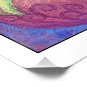 Apples Poster (Coin)