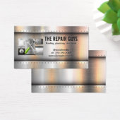 Appliances | Outils matériels | Rivets métalliques (Bureau)