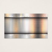 Appliances | Outils matériels | Rivets métalliques (Dos)