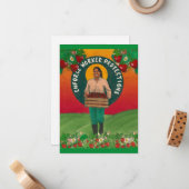 Appliquer les protections des travailleurs : Carte (Devant/Arrière en situation)