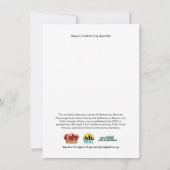 Appliquer les protections des travailleurs : Carte (Dos)