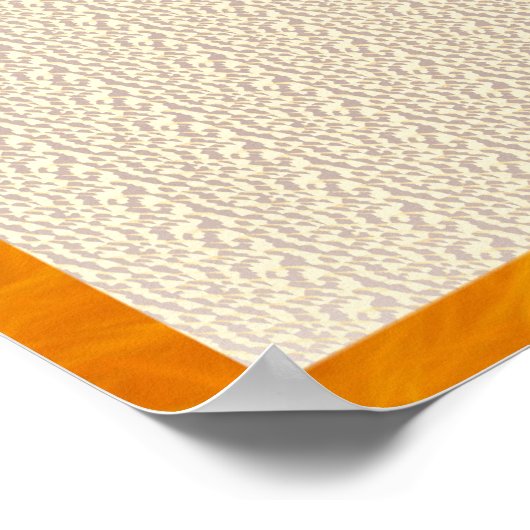 Appointing Incompetent Loyalists Poster (Hoek)