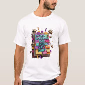 Appointment Coordinator Pro T-Shirt (Voorkant)