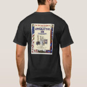Appomattox Sesquicentennial Shirt (Achterkant)