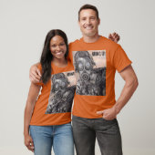 Apporte-Le ! T-shirt homme de la préparation de la (Unisexe)