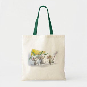 Apporter Dans Le Sac À Fromage De Noël
