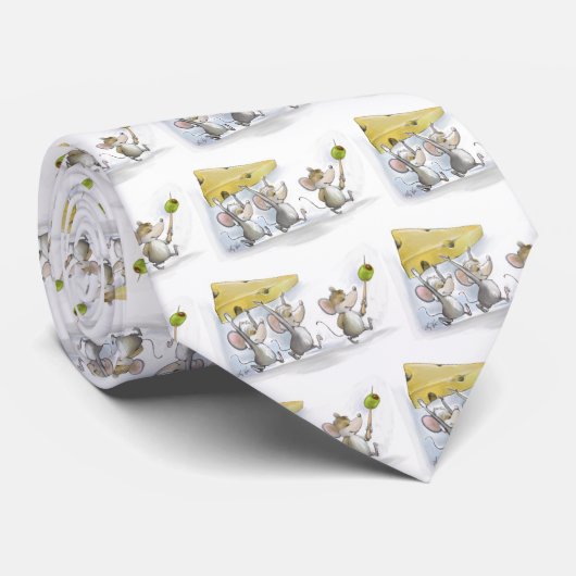 Apporter la cravate de fromage (avec des olives) (Roulé)