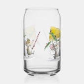 Apporter Le Fromage De Noël (Droite)