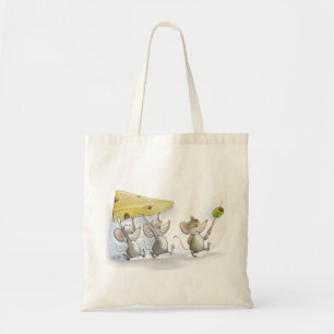Apporter le sac de fromage (avec des olives)