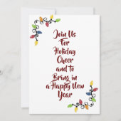 APPORTEZ DANS LE ***NOUVEL AN*** INVITATION DE VAC (Devant)