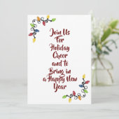 APPORTEZ DANS LE ***NOUVEL AN*** INVITATION DE VAC (Debout devant)