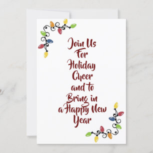 APPORTEZ DANS LE ***NOUVEL AN*** INVITATION DE VAC