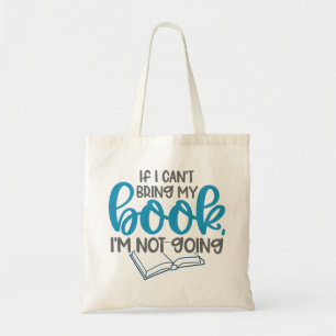 Apportez Mon Livre, Livre Sac