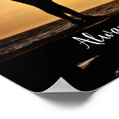 Apportez toujours votre propre affiche de motivati (Coin)