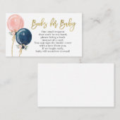 Apportez un livre au lieu d'une carte que le genre (Devant / Derrière)