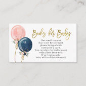 Apportez un livre au lieu d'une carte que le genre (Devant)