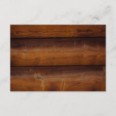 Apportez un livre au lieu d'une insertion de carte (Dos)