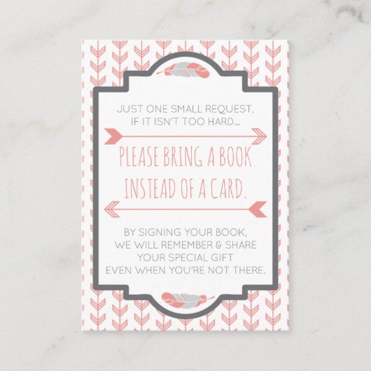 Apportez Une Carte De Livre, Aztèque, Flèches, Bab (Devant)