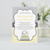 Apportez Une Carte De Livre, Elephant, COULEUR ÉDI (Debout devant)