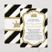 Apportez Une Carte De Livre, Petite Princesse, Fau (Devant / Derrière)