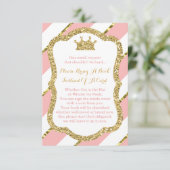 Apportez Une Carte De Livre, Petite Princesse, Fau (Debout devant)