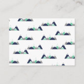 Apportez une carte d'insertion de livre (Dos)