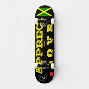 APPREC LOVE Skateboard