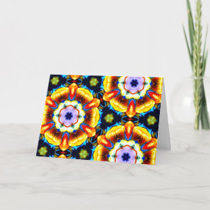 APPRECIATIE & NIEUWE KAARTEN
