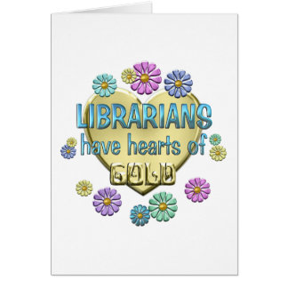 Appréciation de bibliothécaire