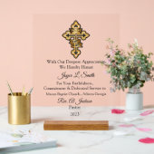 Appréciation de l'Église (Mariage)