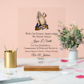 Appréciation de l'Église (Mariage)