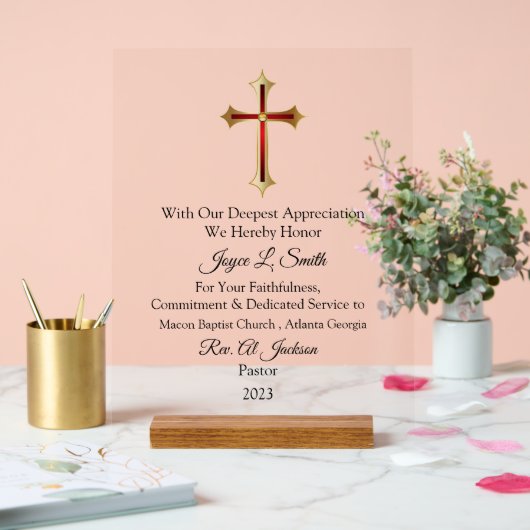 Appréciation de l'Église (Mariage)