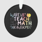 Appréciation de l'enseignant en mathématiques - So (devant)