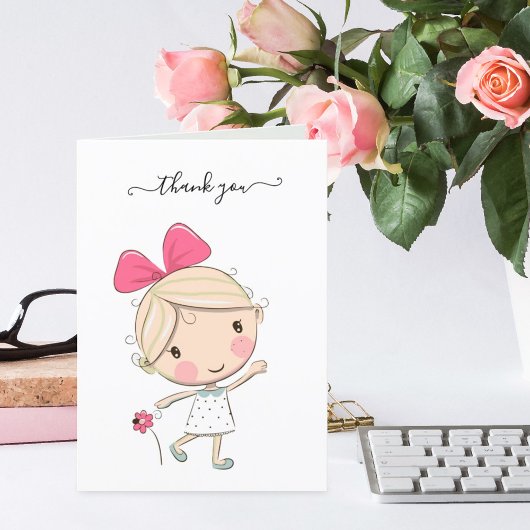 Appréciation de l'enseignant mignon Carte de remer