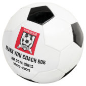 Appréciation des entraîneurs Merci Logo balle de f (3/4)