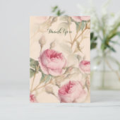 Appréciation du modèle floral élégant (Debout devant)