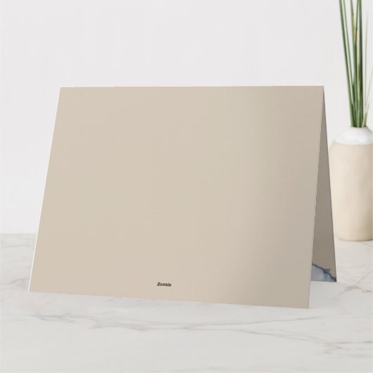 Appréciation Du Pasteur De Plage De La Carte De Co (Dos)