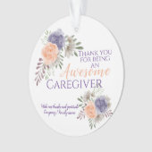 Appréciation Florale de l'aimante de carrière asse (devant)