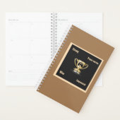 Appreciation Gift Planner for Pastor’s Wife (Display)