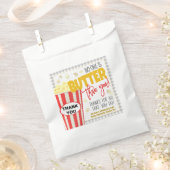 Appréciation Popcorn Favoriser les sacs de traitem (Coupé)