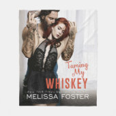 Apprécier ma couverture Whiskey (Devant)