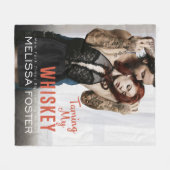 Apprécier ma couverture Whiskey (Devant (Horizontal))