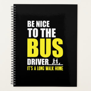 Appréciez Le Bus Conduit Par Bus Omnibus