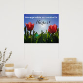 Appréciez nos magnifiques affiches infirmières imp (Cuisine)